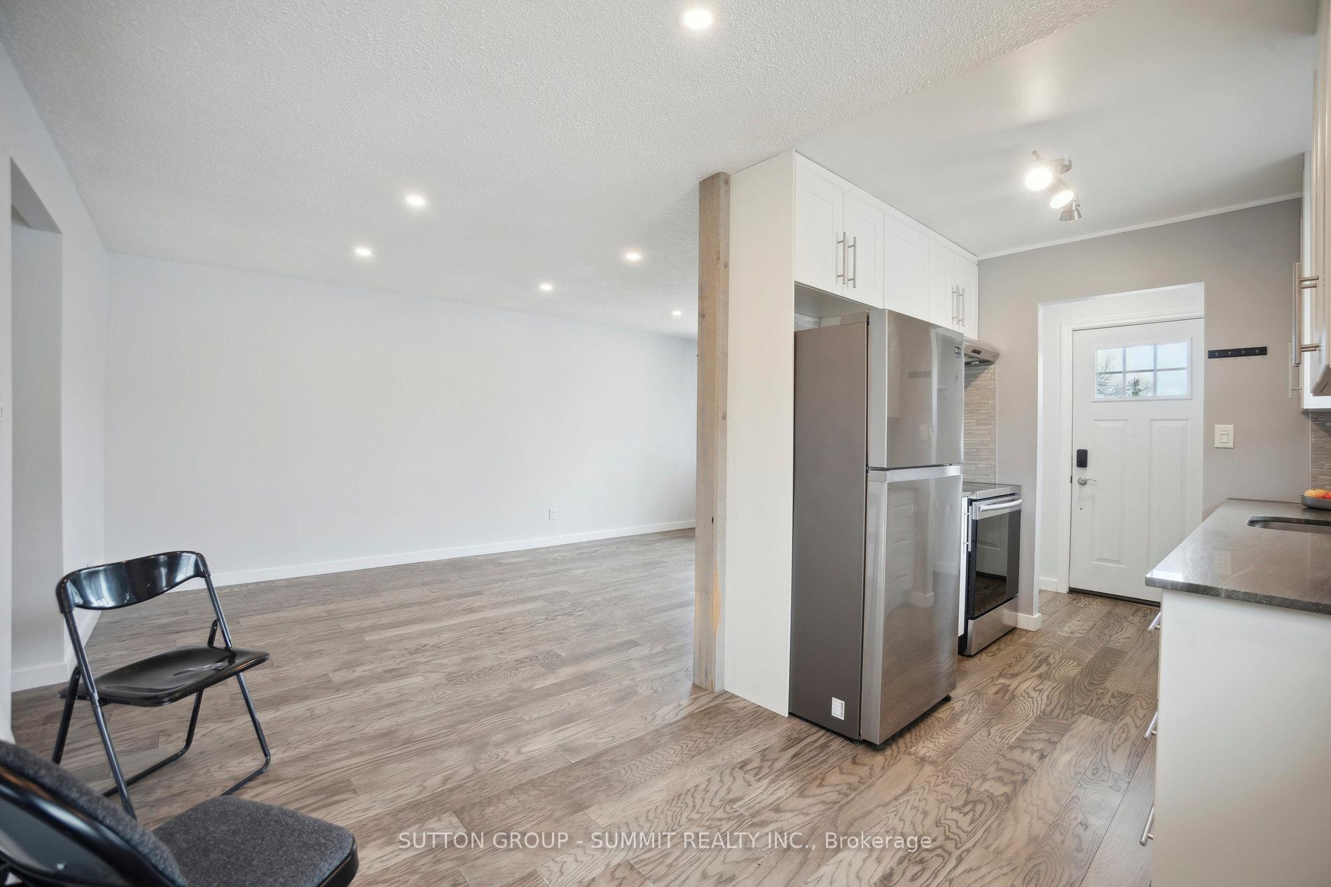 Photo 8 of 37 Tunis Street, St. Catharines, Western Hill — HOMEH