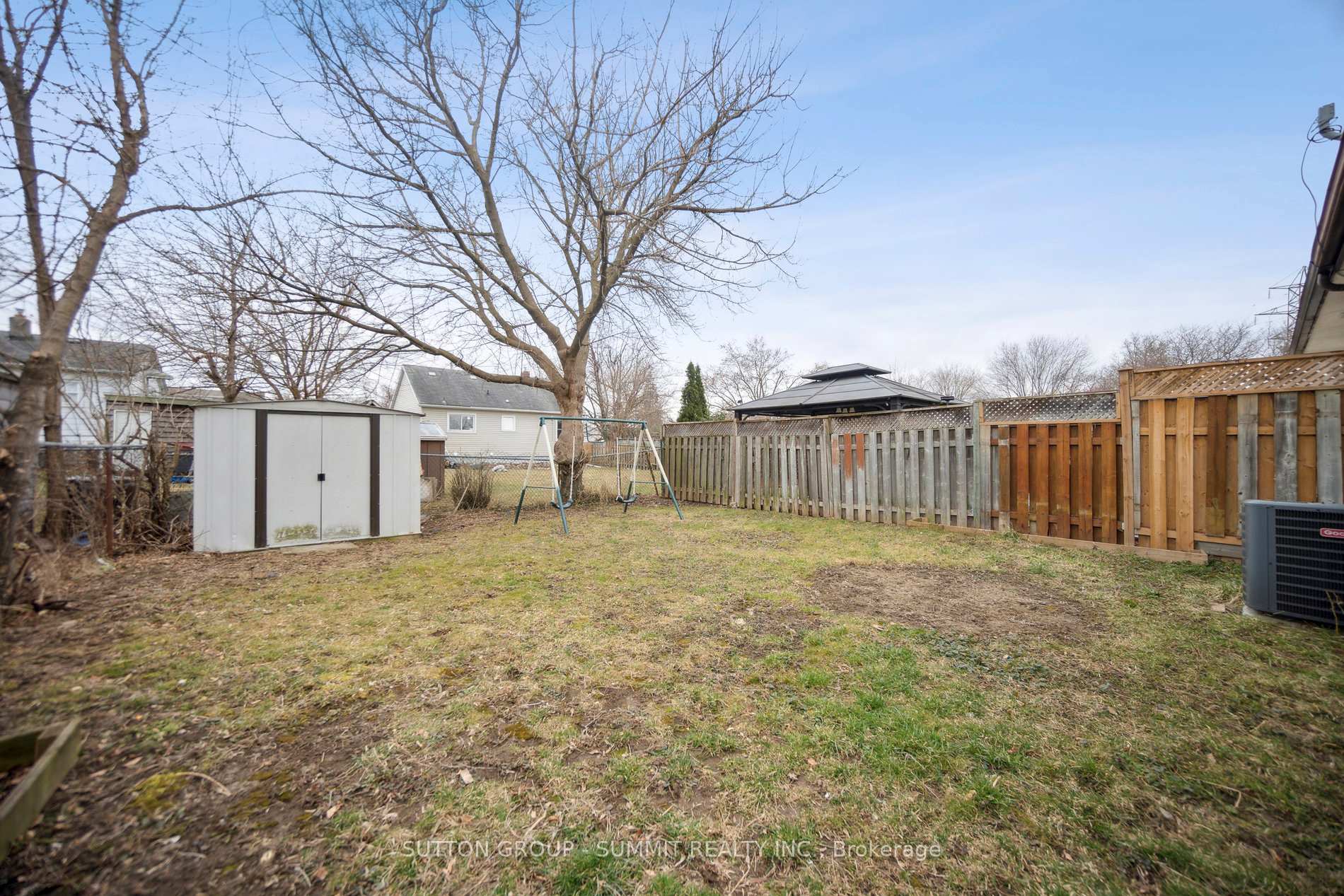 Photo 26 of 37 Tunis Street, St. Catharines, Western Hill — HOMEH