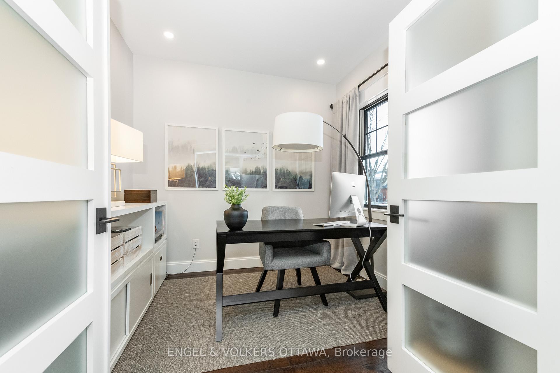 Photo 6 of 25 Mason Terrace, Ottawa, Ottawa East — HOMEH