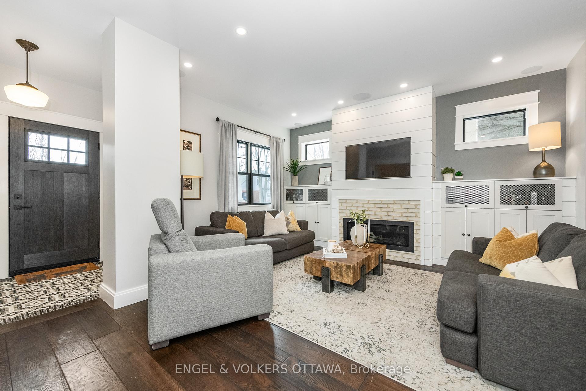 Photo 8 of 25 Mason Terrace, Ottawa, Ottawa East — HOMEH
