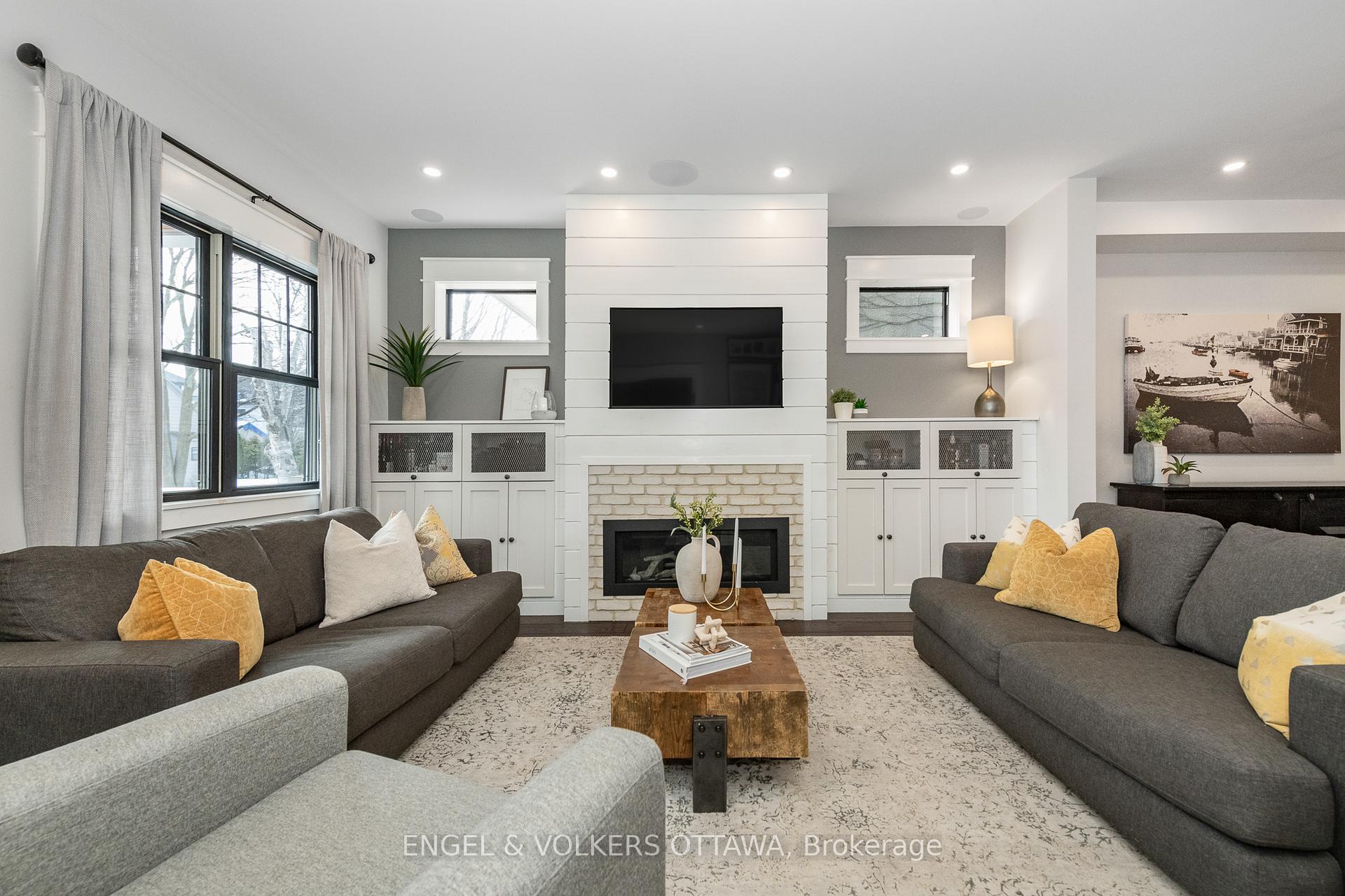 Photo 9 of 25 Mason Terrace, Ottawa, Ottawa East — HOMEH
