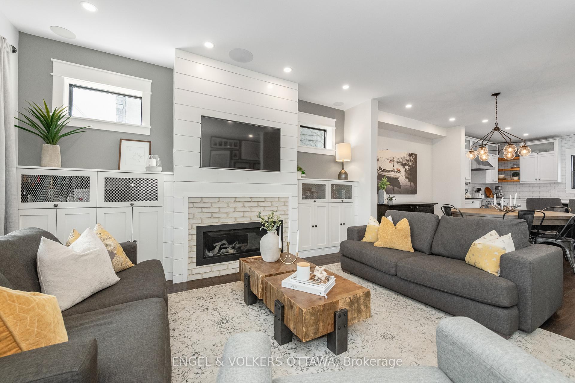 Photo 7 of 25 Mason Terrace, Ottawa, Ottawa East — HOMEH