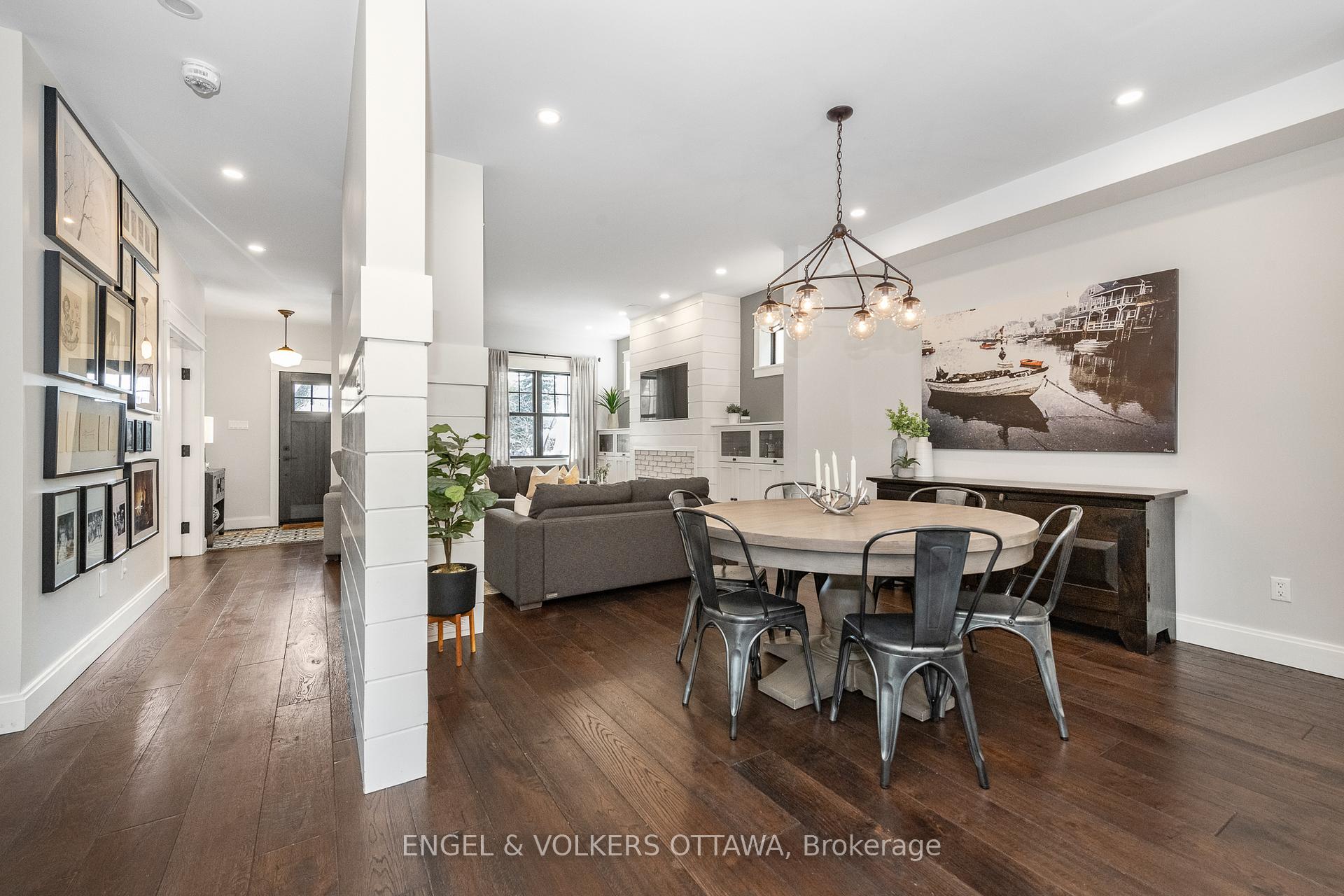Photo 11 of 25 Mason Terrace, Ottawa, Ottawa East — HOMEH