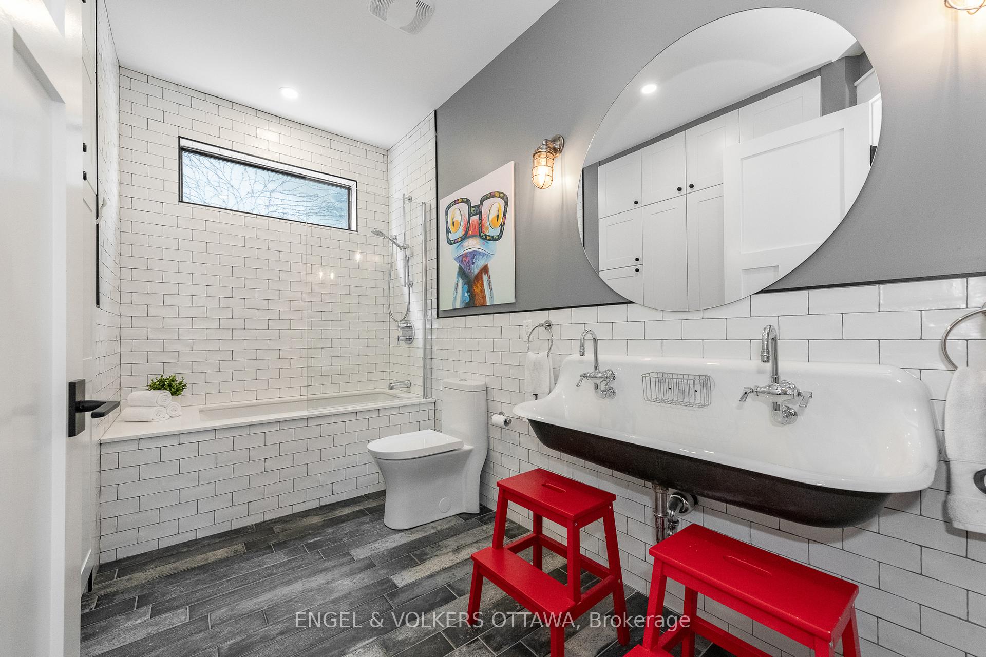 Photo 34 of 25 Mason Terrace, Ottawa, Ottawa East — HOMEH