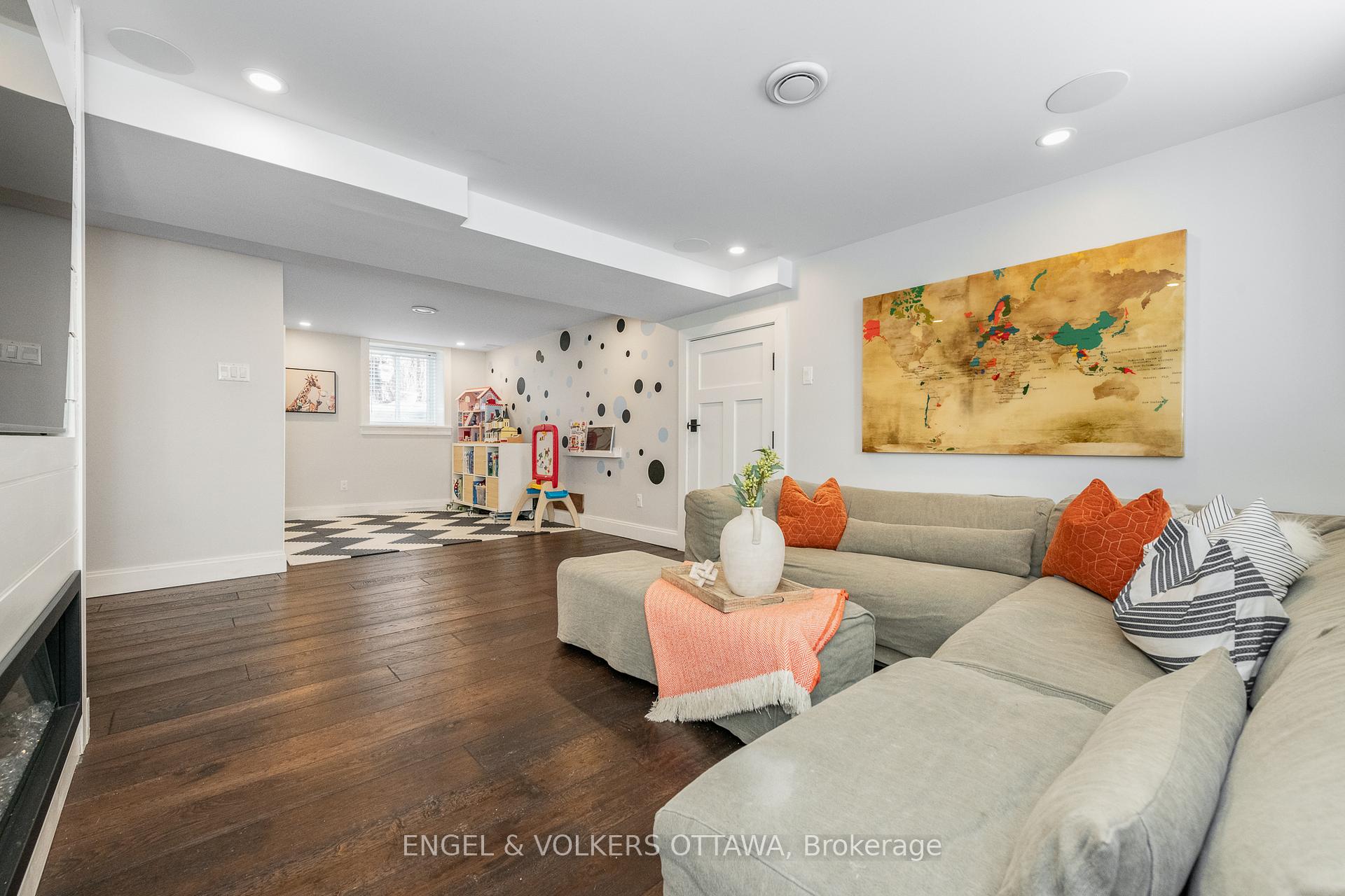 Photo 45 of 25 Mason Terrace, Ottawa, Ottawa East — HOMEH