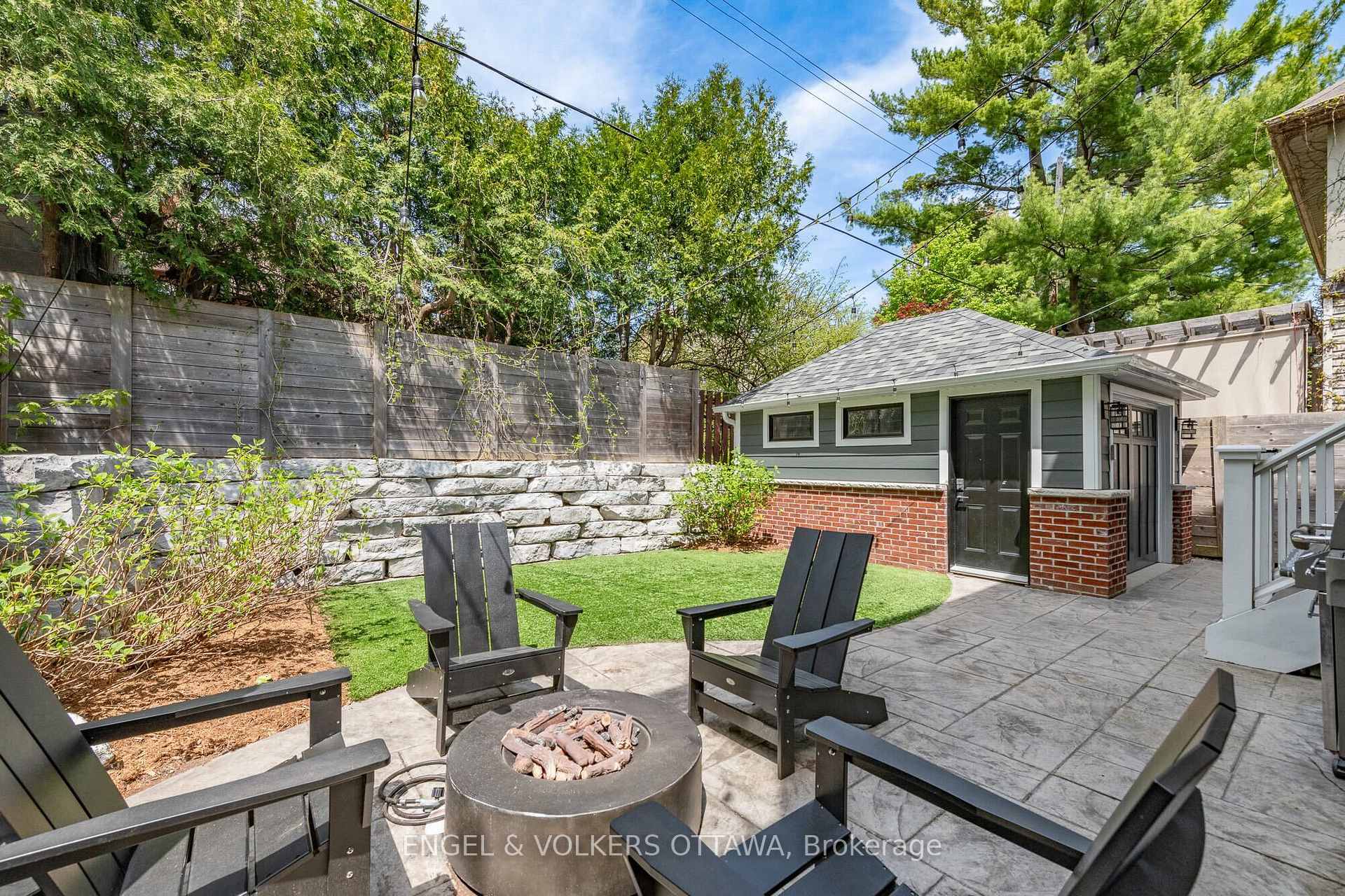 Photo 46 of 25 Mason Terrace, Ottawa, Ottawa East — HOMEH
