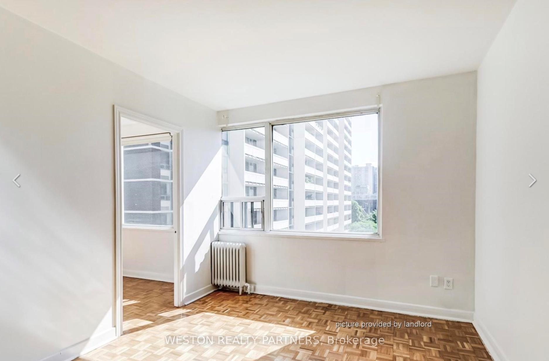 Photo 2 of Unit 801, 88 Wellesley Street E, Toronto, Church-Yonge Corridor — HOMEH
