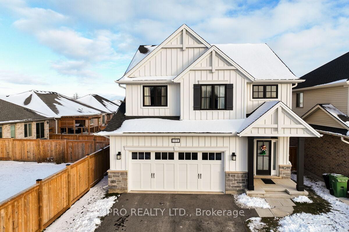 Photo 1 of 111 Renaissance Drive, St. Thomas — HOMEH