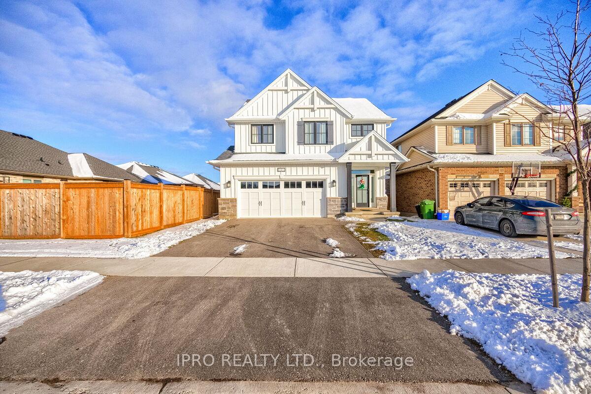 Photo 3 of 111 Renaissance Drive, St. Thomas — HOMEH