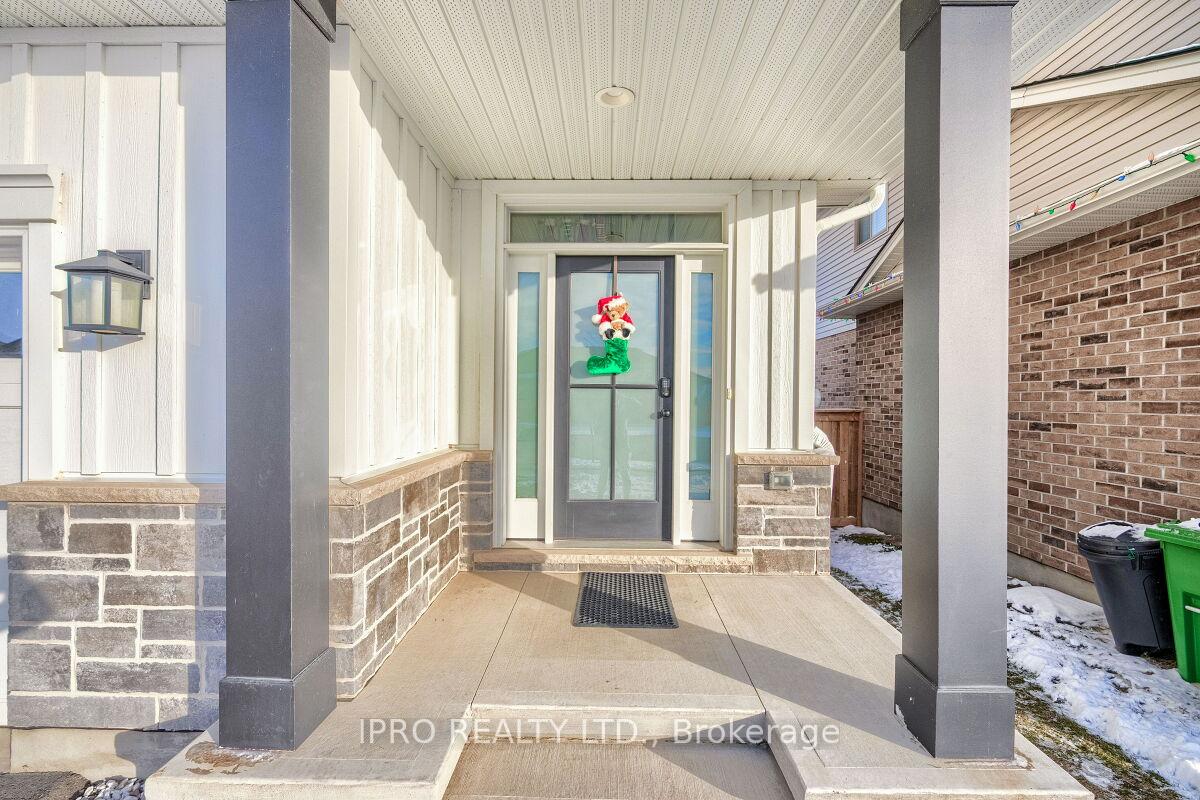 Photo 5 of 111 Renaissance Drive, St. Thomas — HOMEH