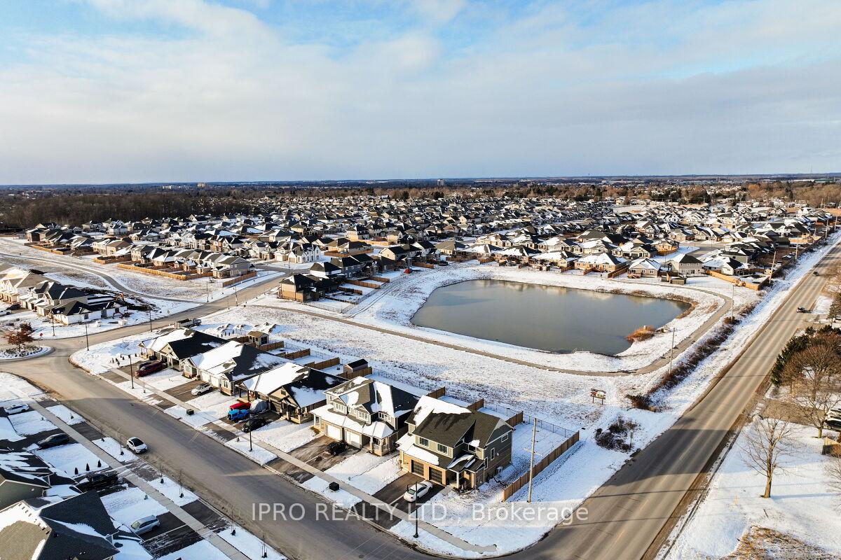 Photo 41 of 111 Renaissance Drive, St. Thomas — HOMEH