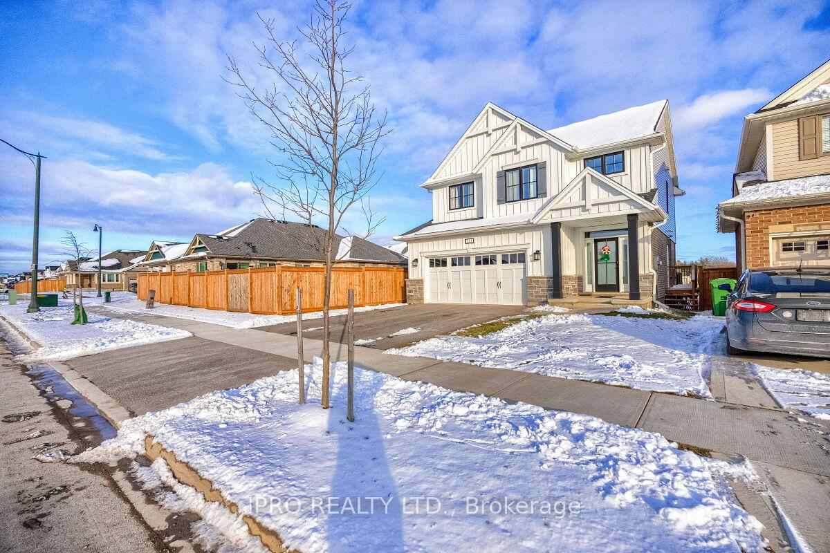 Photo 23 of 111 Renaissance Drive, St. Thomas — HOMEH
