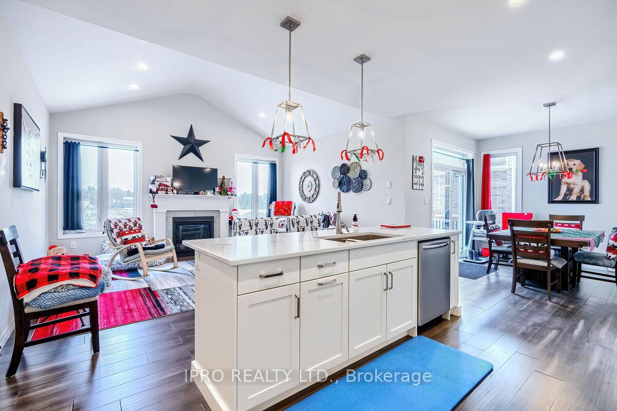 Photo 34 of 111 Renaissance Drive, St. Thomas — HOMEH