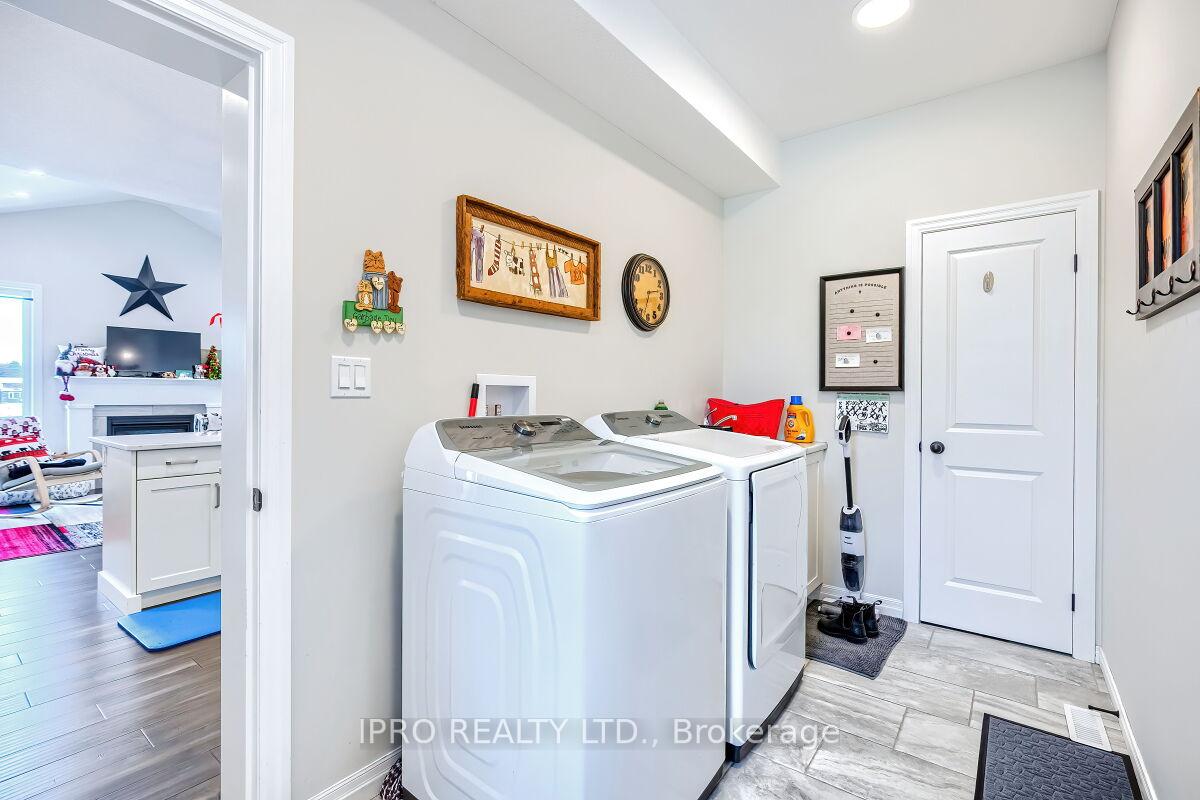 Photo 64 of 111 Renaissance Drive, St. Thomas — HOMEH