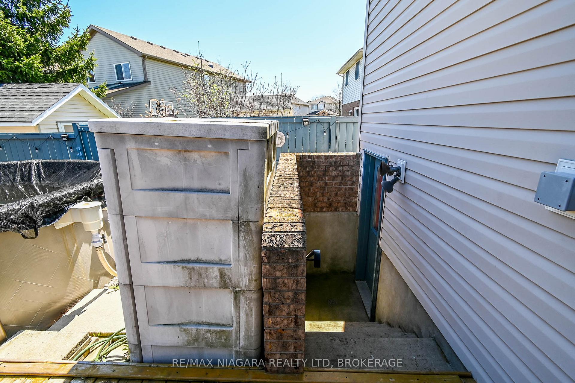 Photo 20 of 14 Jennifer Crescent, St. Catharines, Carlton/Bunting — HOMEH