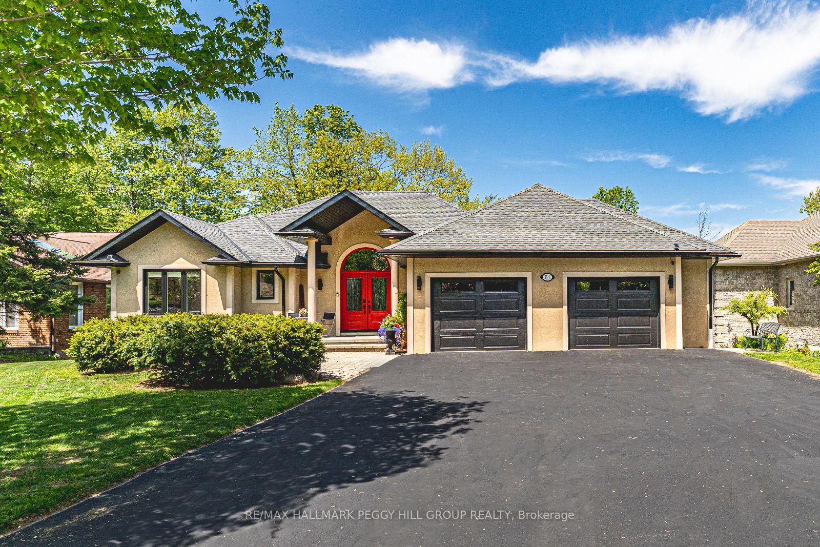 Photo 1 of 64 Woodcrest Road, Barrie, Allandale Heights — HOMEH