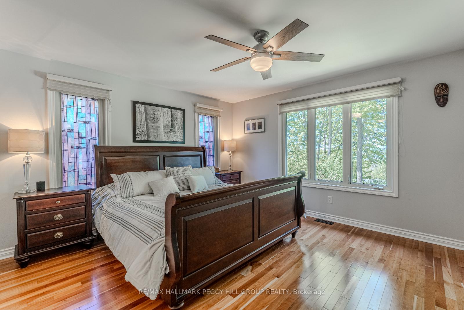 Photo 12 of 64 Woodcrest Road, Barrie, Allandale Heights — HOMEH