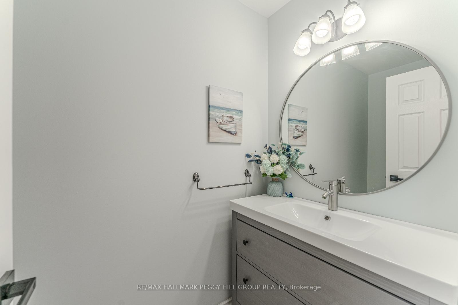 Photo 18 of 64 Woodcrest Road, Barrie, Allandale Heights — HOMEH