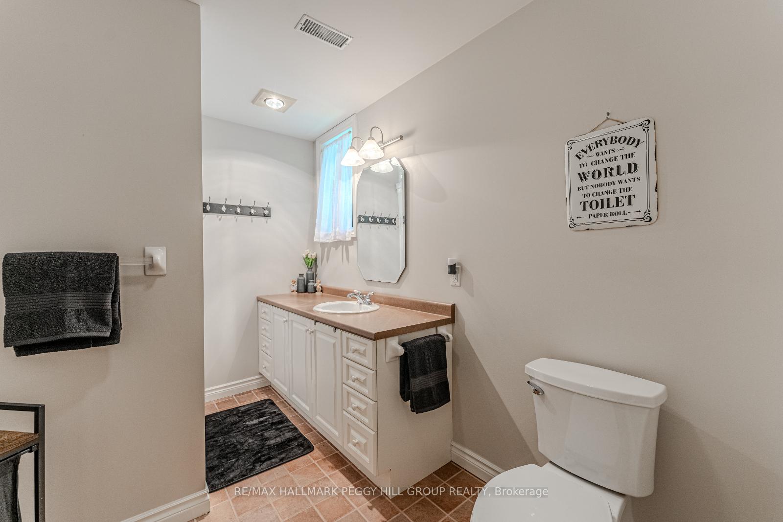 Photo 20 of 64 Woodcrest Road, Barrie, Allandale Heights — HOMEH