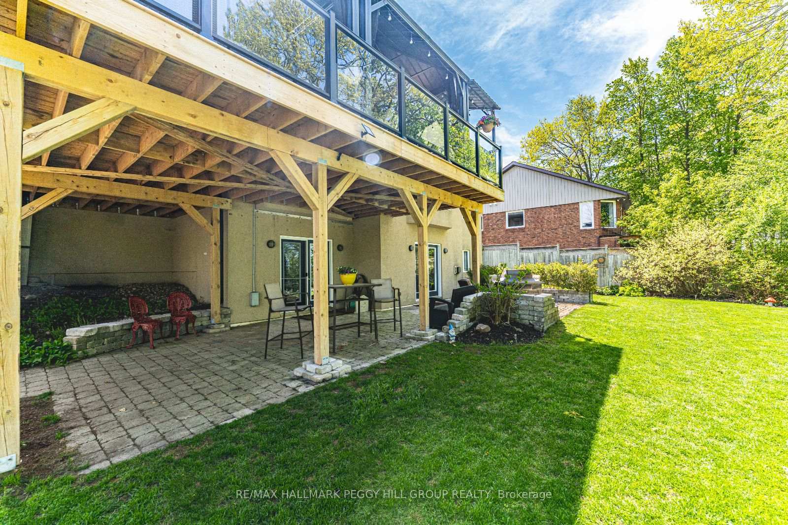 Photo 32 of 64 Woodcrest Road, Barrie, Allandale Heights — HOMEH