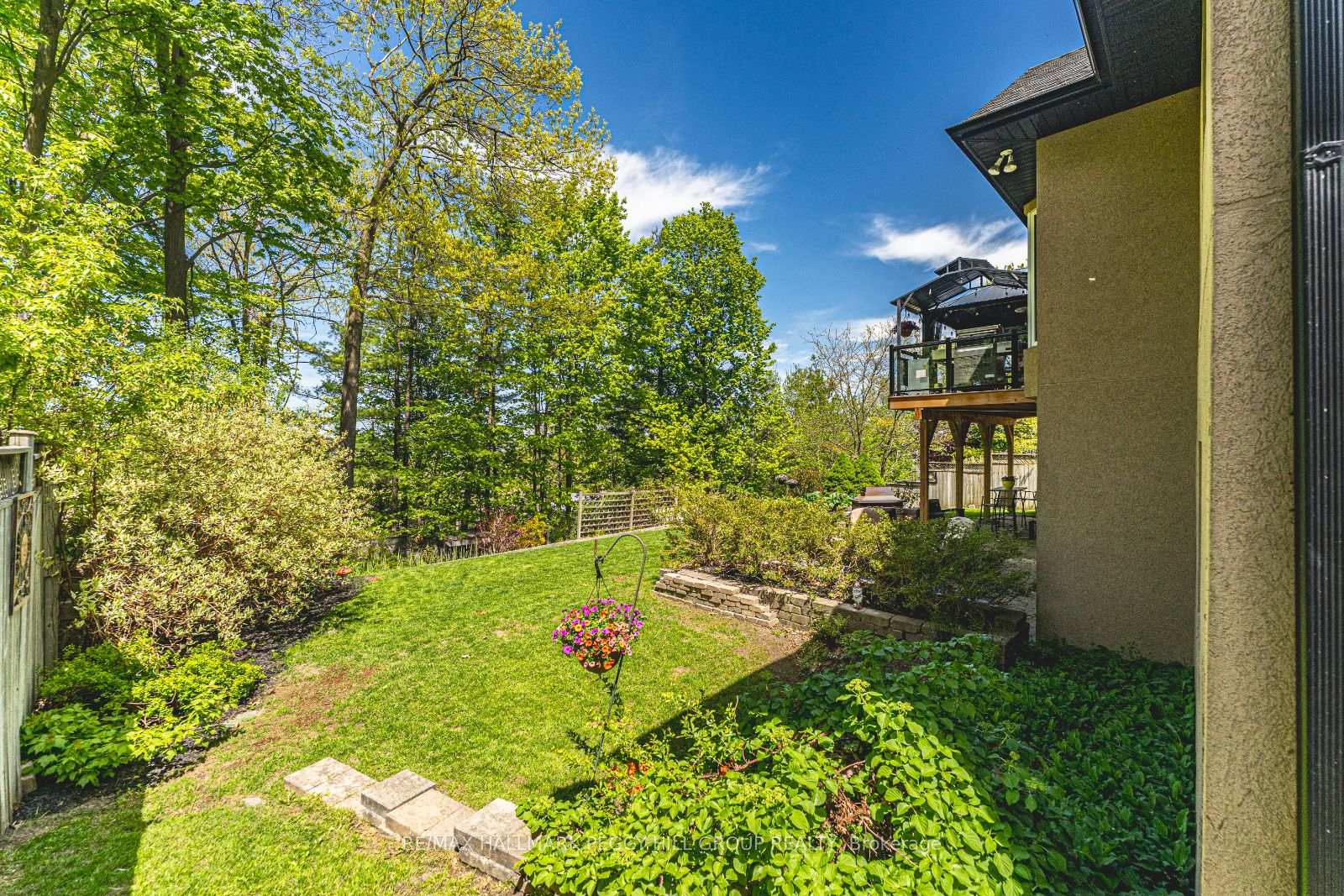 Photo 27 of 64 Woodcrest Road, Barrie, Allandale Heights — HOMEH
