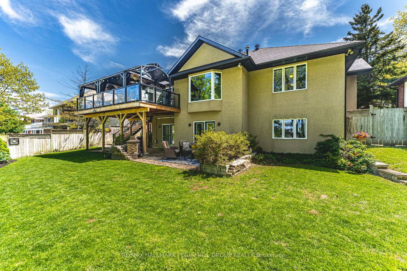 Photo 30 of 64 Woodcrest Road, Barrie, Allandale Heights — HOMEH