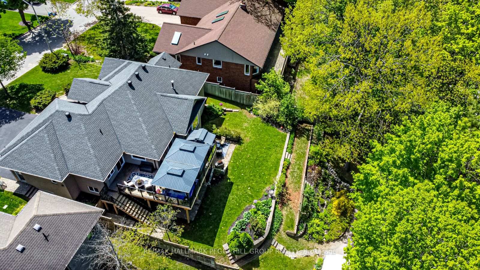 Photo 28 of 64 Woodcrest Road, Barrie, Allandale Heights — HOMEH
