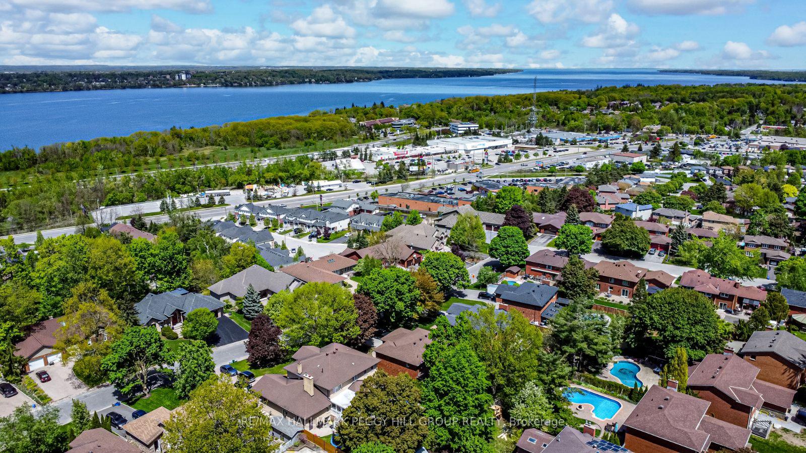 Photo 34 of 64 Woodcrest Road, Barrie, Allandale Heights — HOMEH