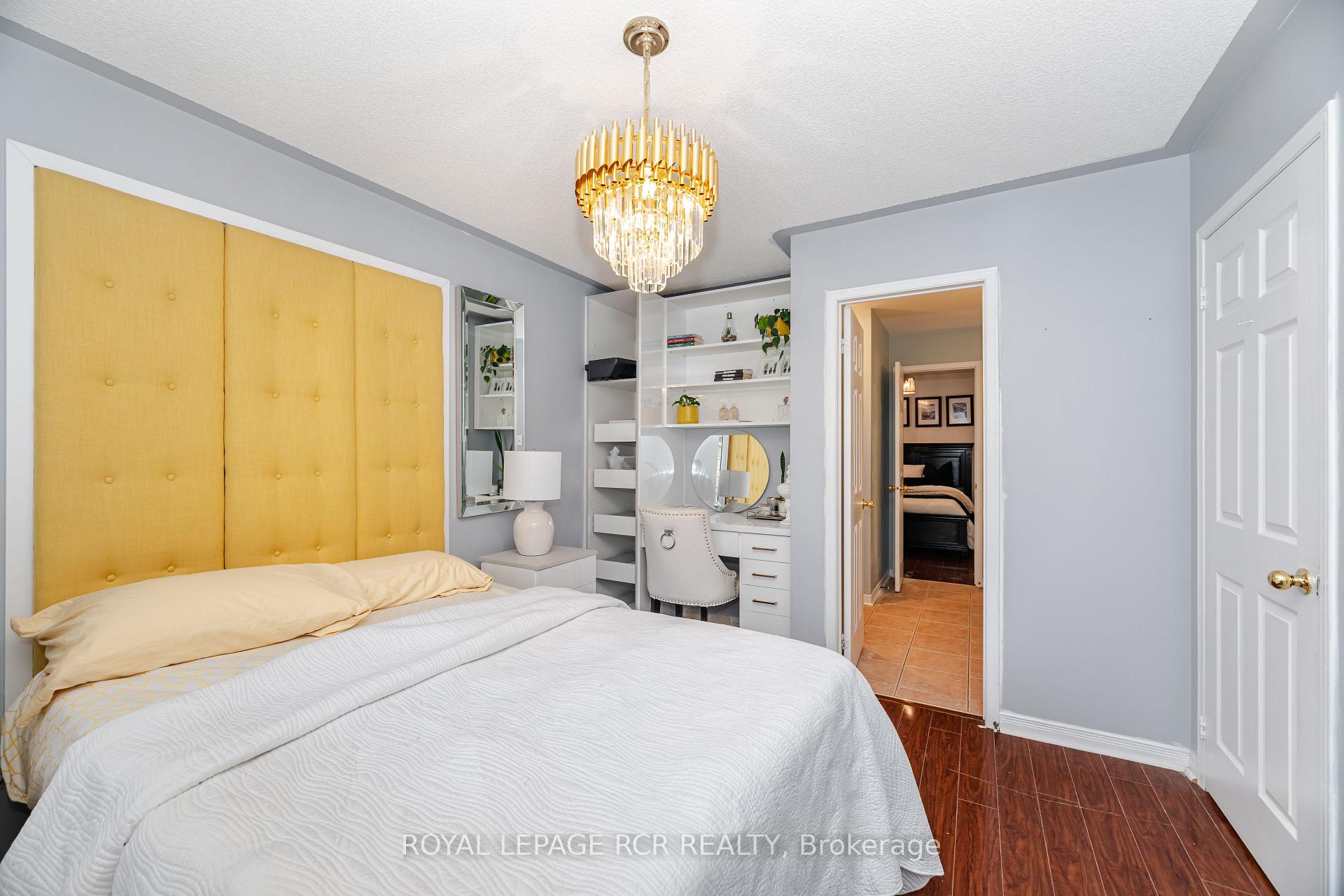 Photo 19 of 127 Tiller Trail, Brampton, Fletcher's Creek Village — HOMEH