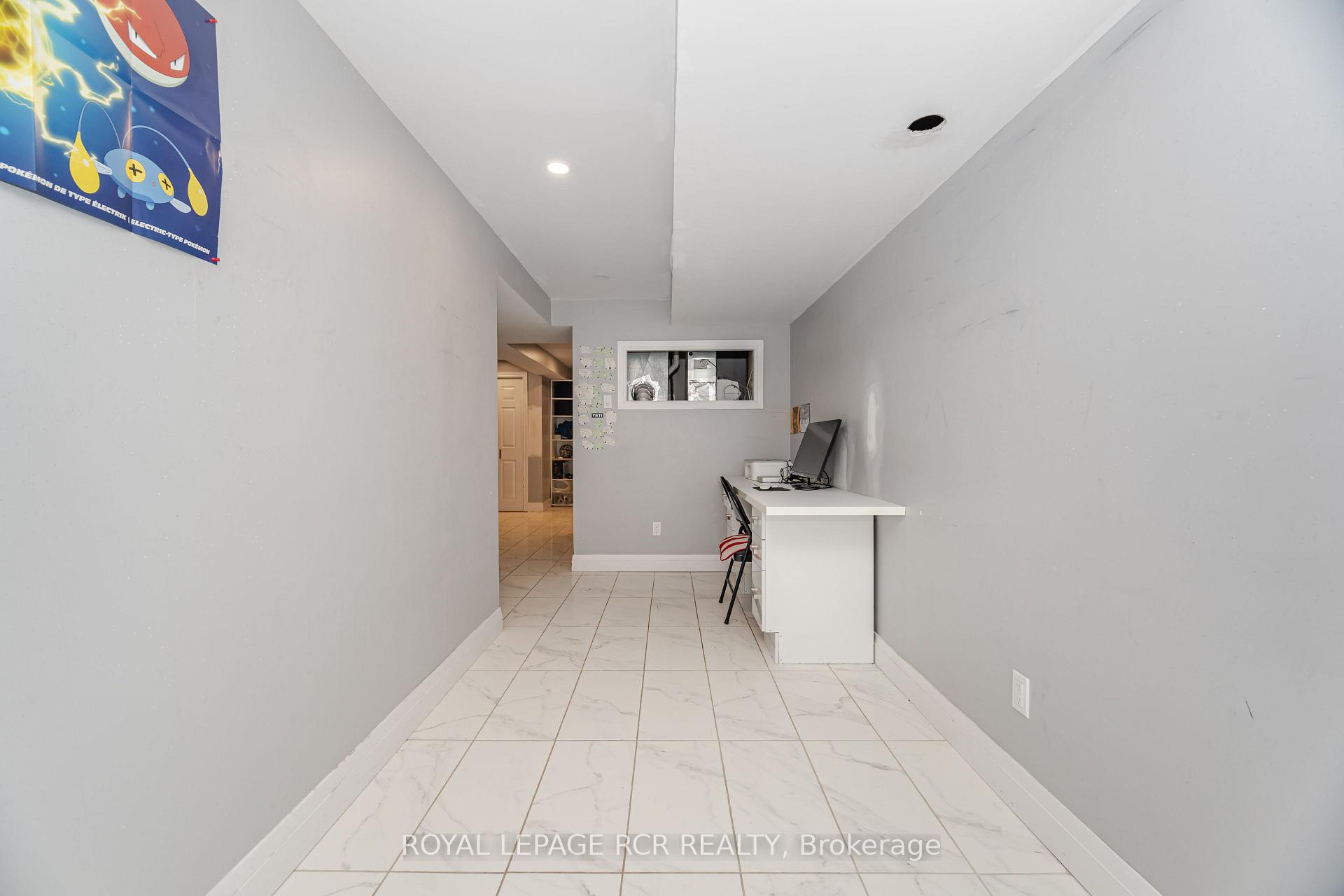 Photo 14 of 127 Tiller Trail, Brampton, Fletcher's Creek Village — HOMEH