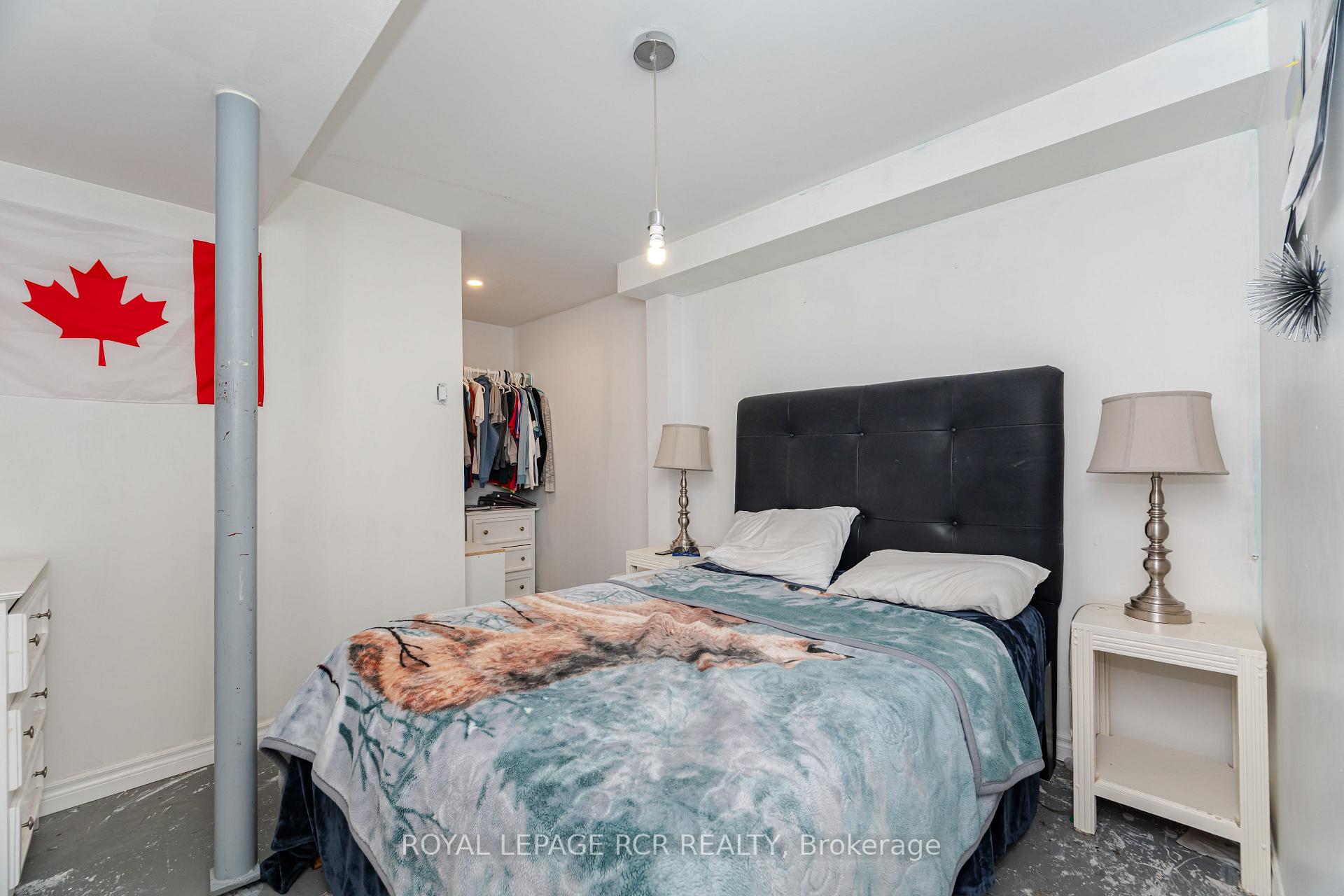 Photo 17 of 127 Tiller Trail, Brampton, Fletcher's Creek Village — HOMEH