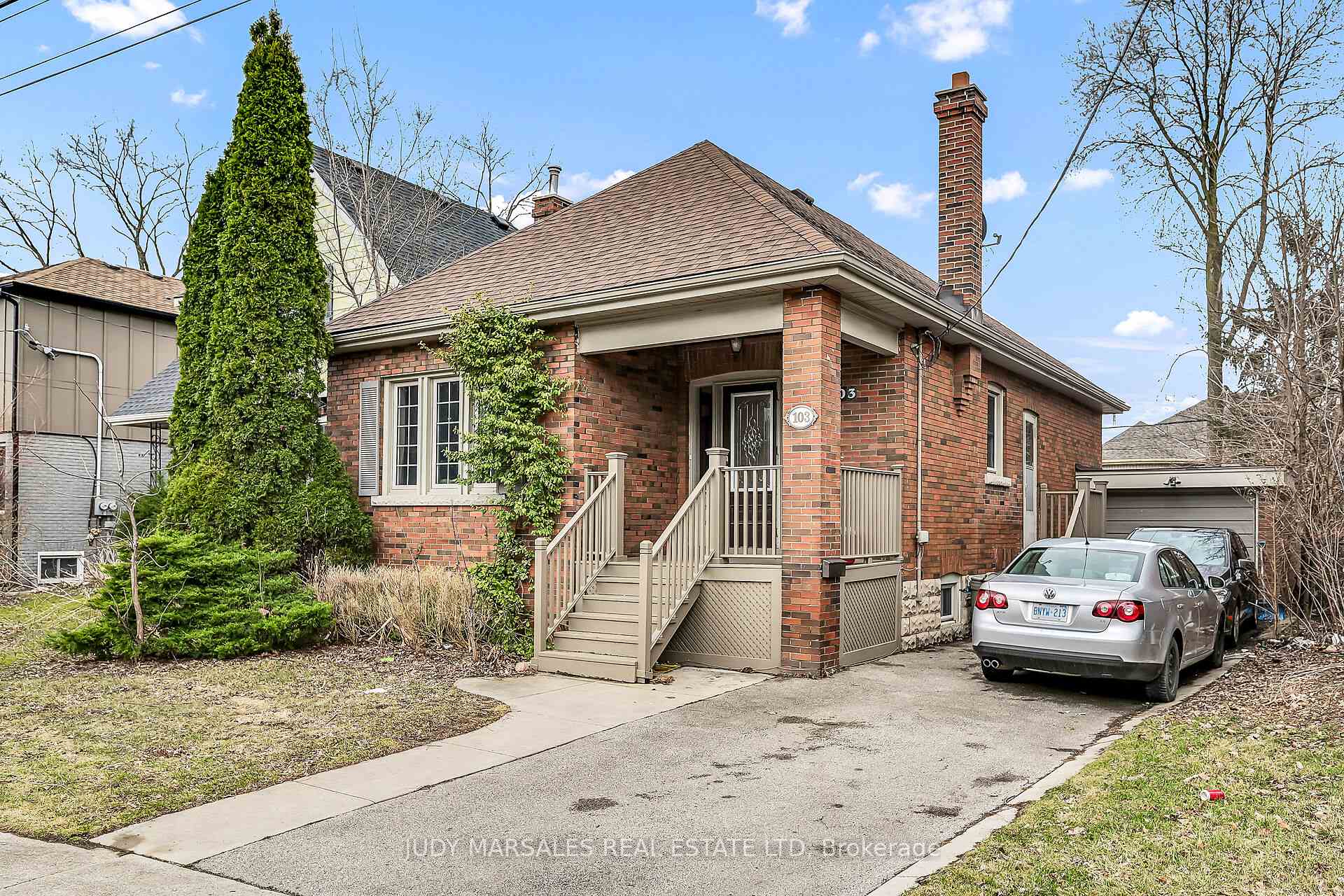 Photo 43 of 103 Arkell Street, Hamilton, Westdale — HOMEH