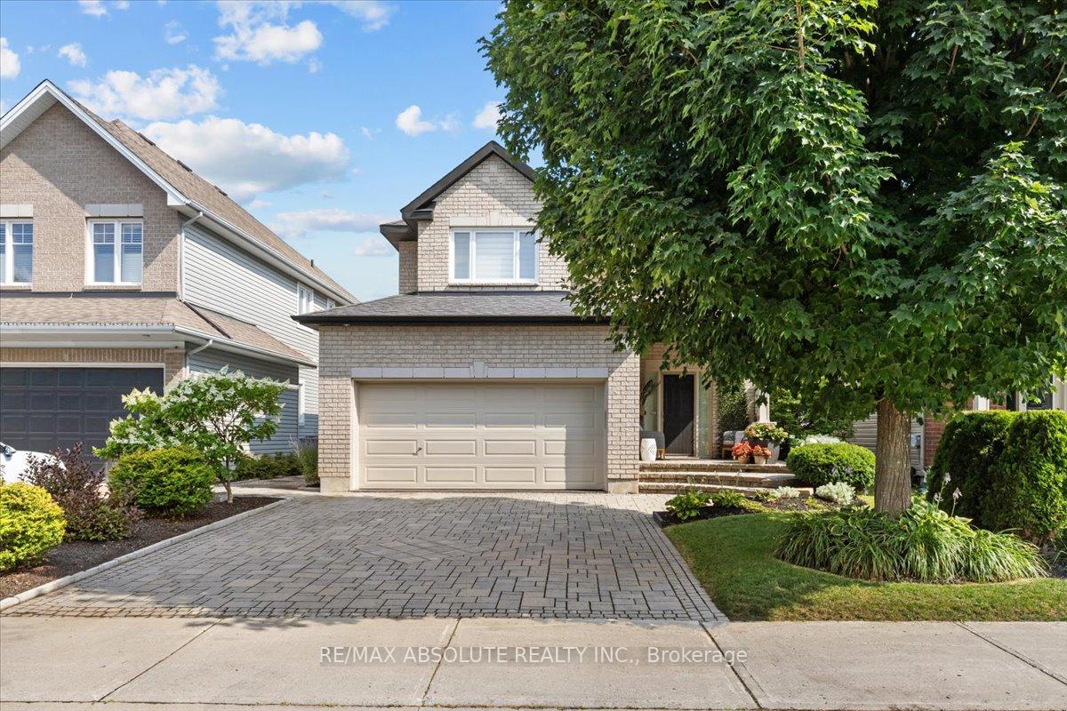 Front of 113 Bandelier Way