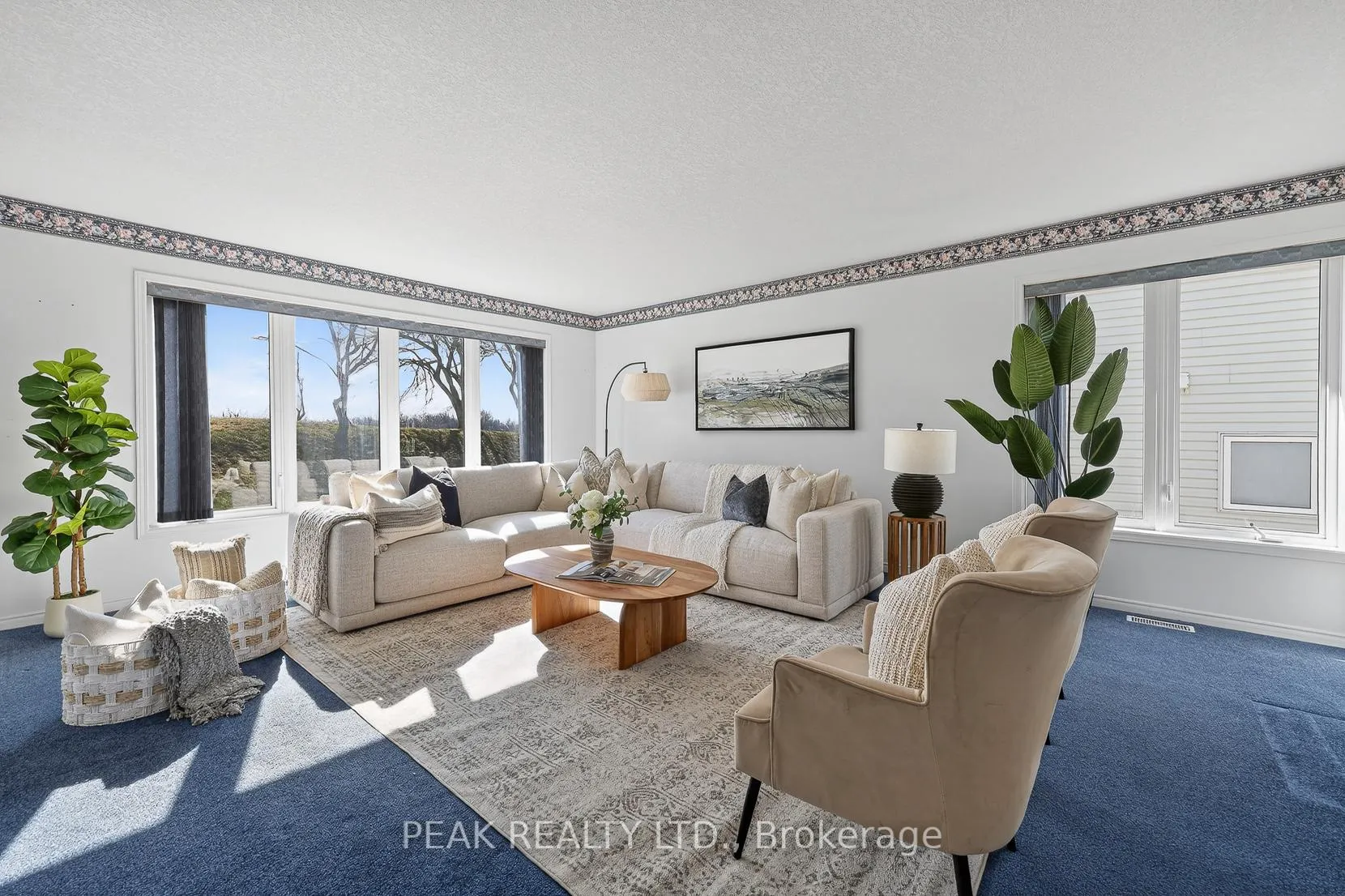 Photo 5 of 39 Summit Crescent, Wilmot — HOMEH