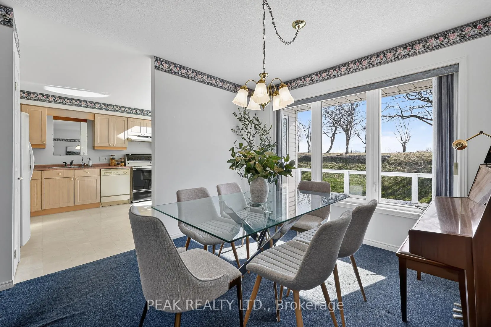 Photo 7 of 39 Summit Crescent, Wilmot — HOMEH