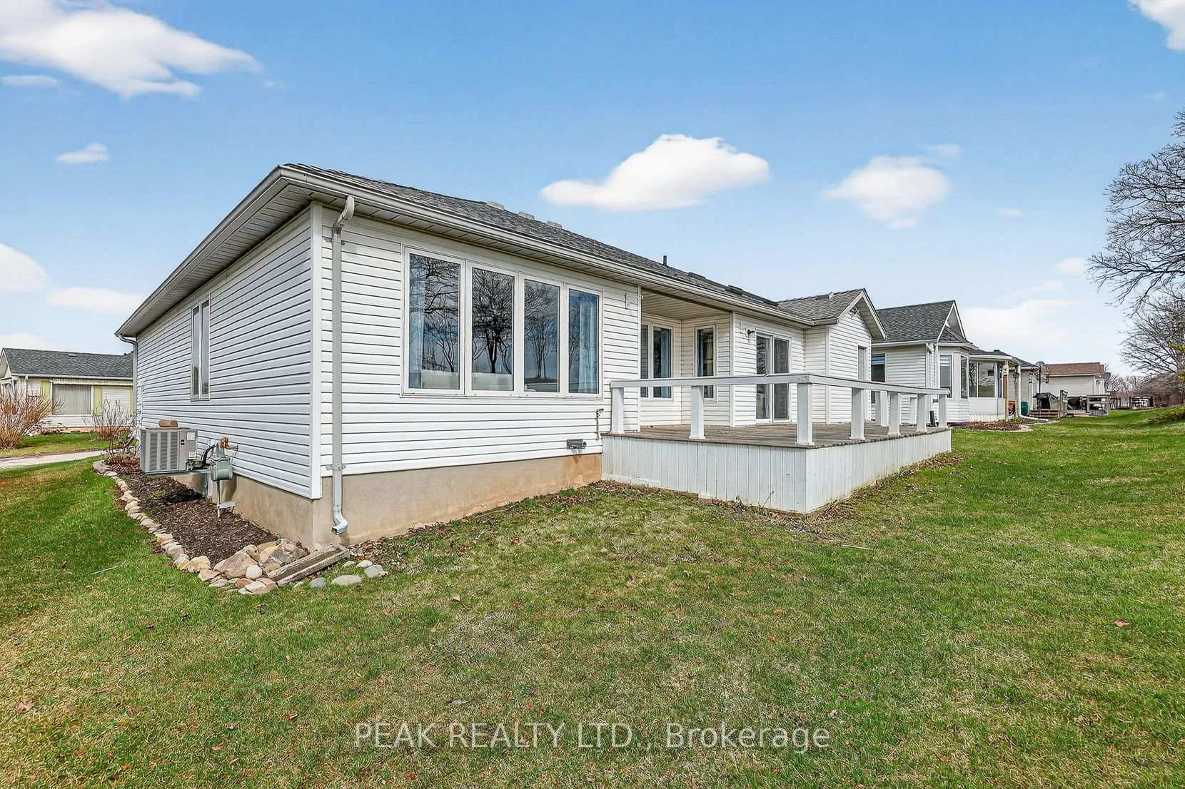 Photo 21 of 39 Summit Crescent, Wilmot — HOMEH