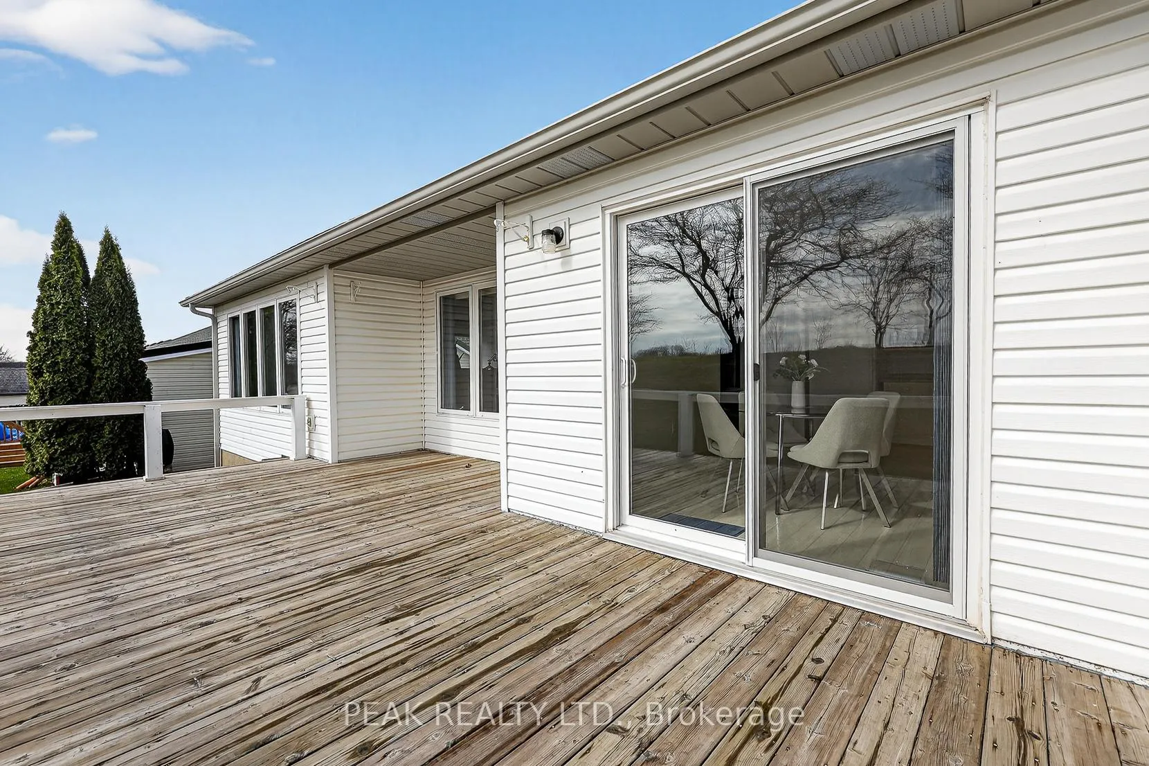 Photo 23 of 39 Summit Crescent, Wilmot — HOMEH