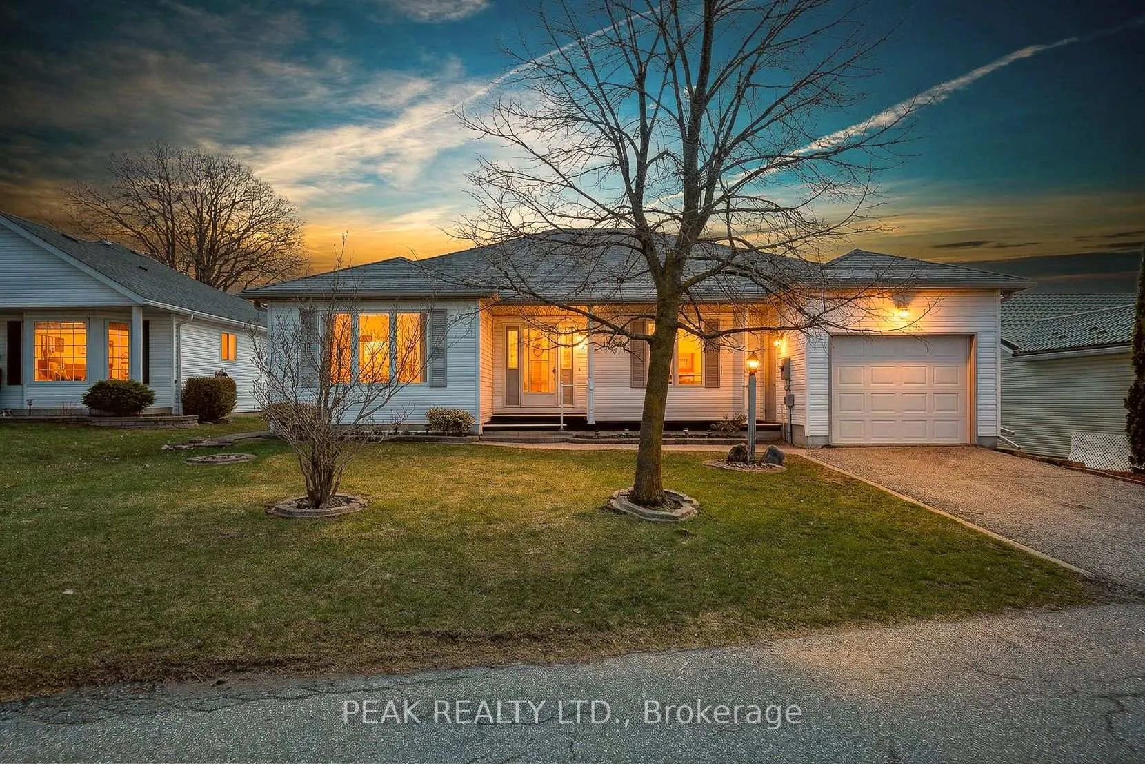 Photo 28 of 39 Summit Crescent, Wilmot — HOMEH