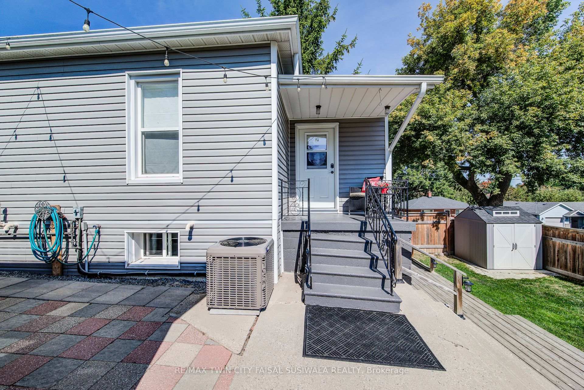 Photo 6 of 1631 Franklin Boulevard, Cambridge — HOMEH