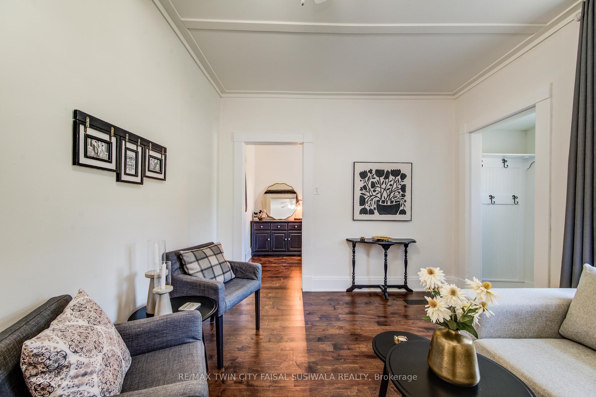 Photo 11 of 1631 Franklin Boulevard, Cambridge — HOMEH