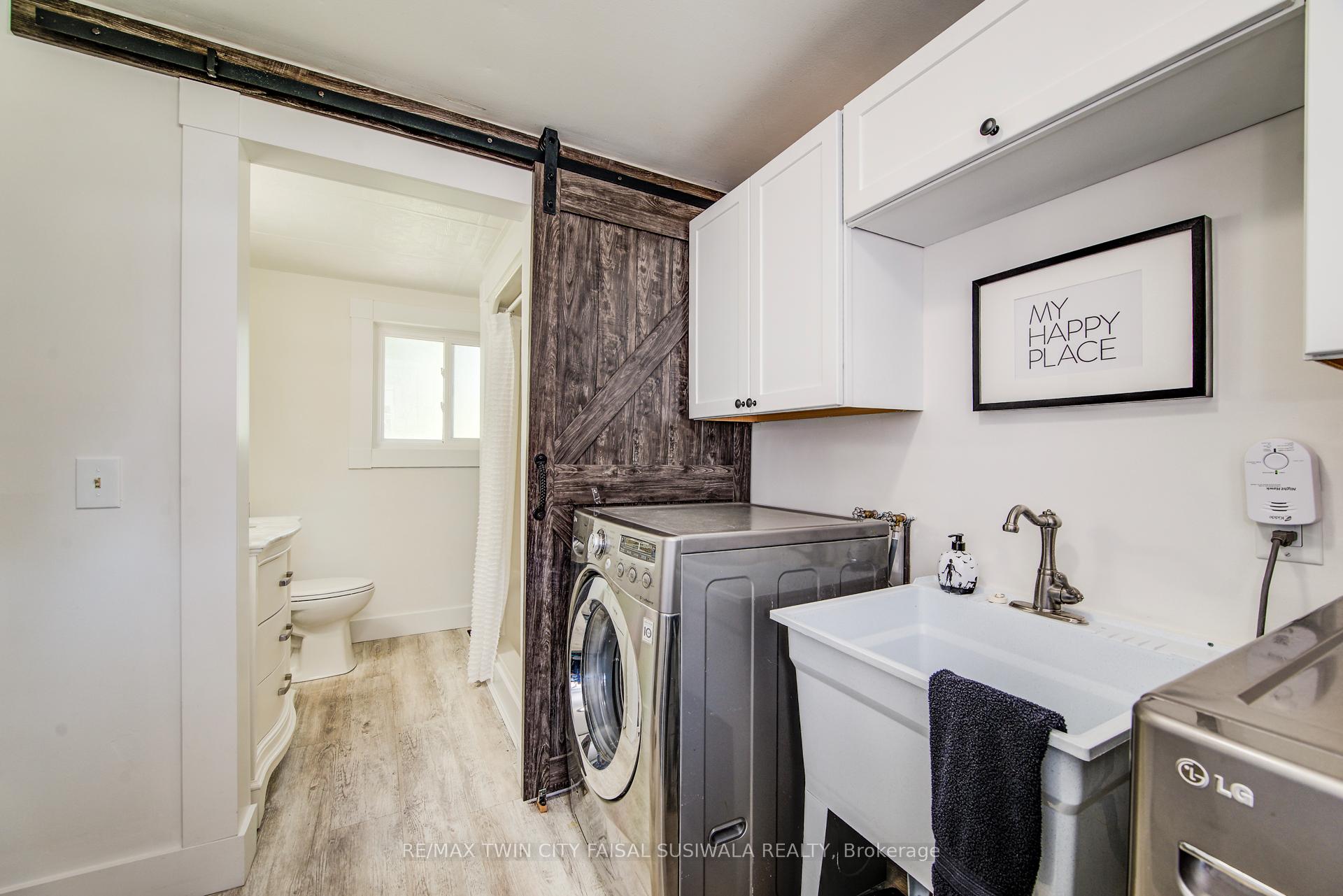 Photo 19 of 1631 Franklin Boulevard, Cambridge — HOMEH