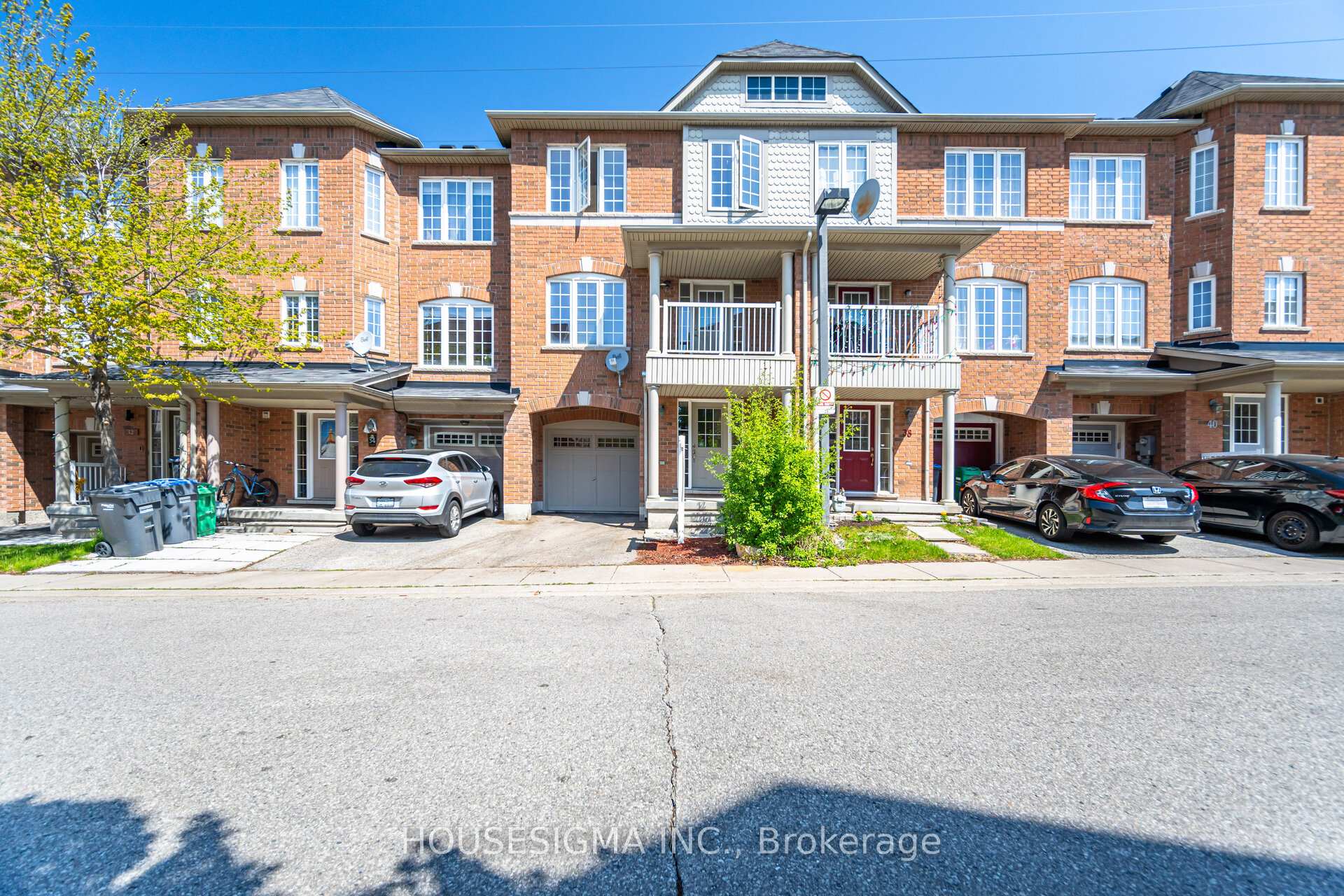 Photo 1 of 36 Arizona Drive, Brampton, Bram West — HOMEH