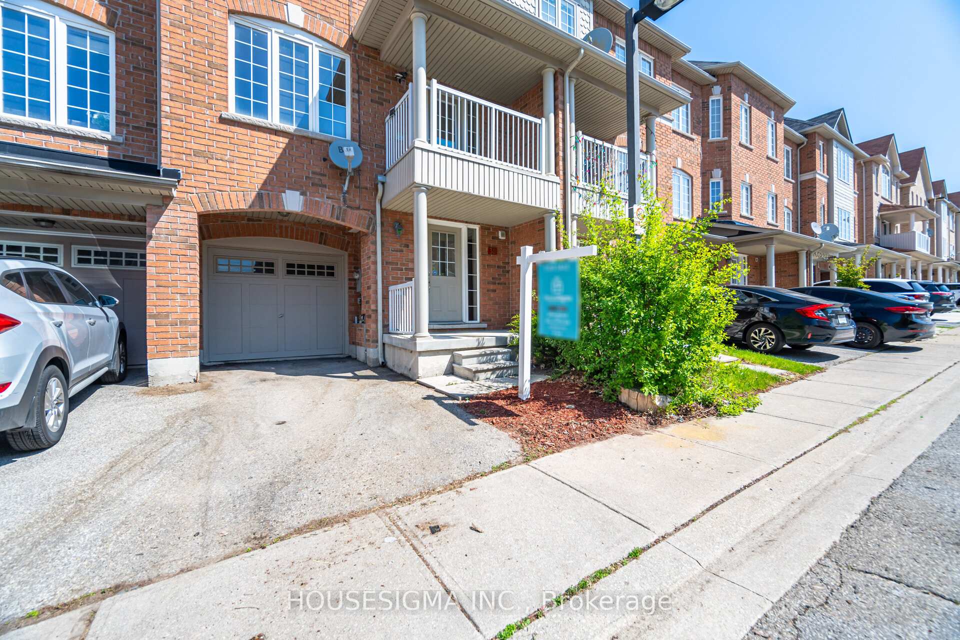 Photo 36 of 36 Arizona Drive, Brampton, Bram West — HOMEH