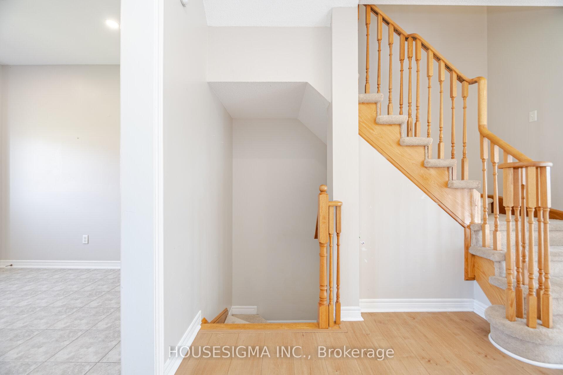 Photo 6 of 36 Arizona Drive, Brampton, Bram West — HOMEH