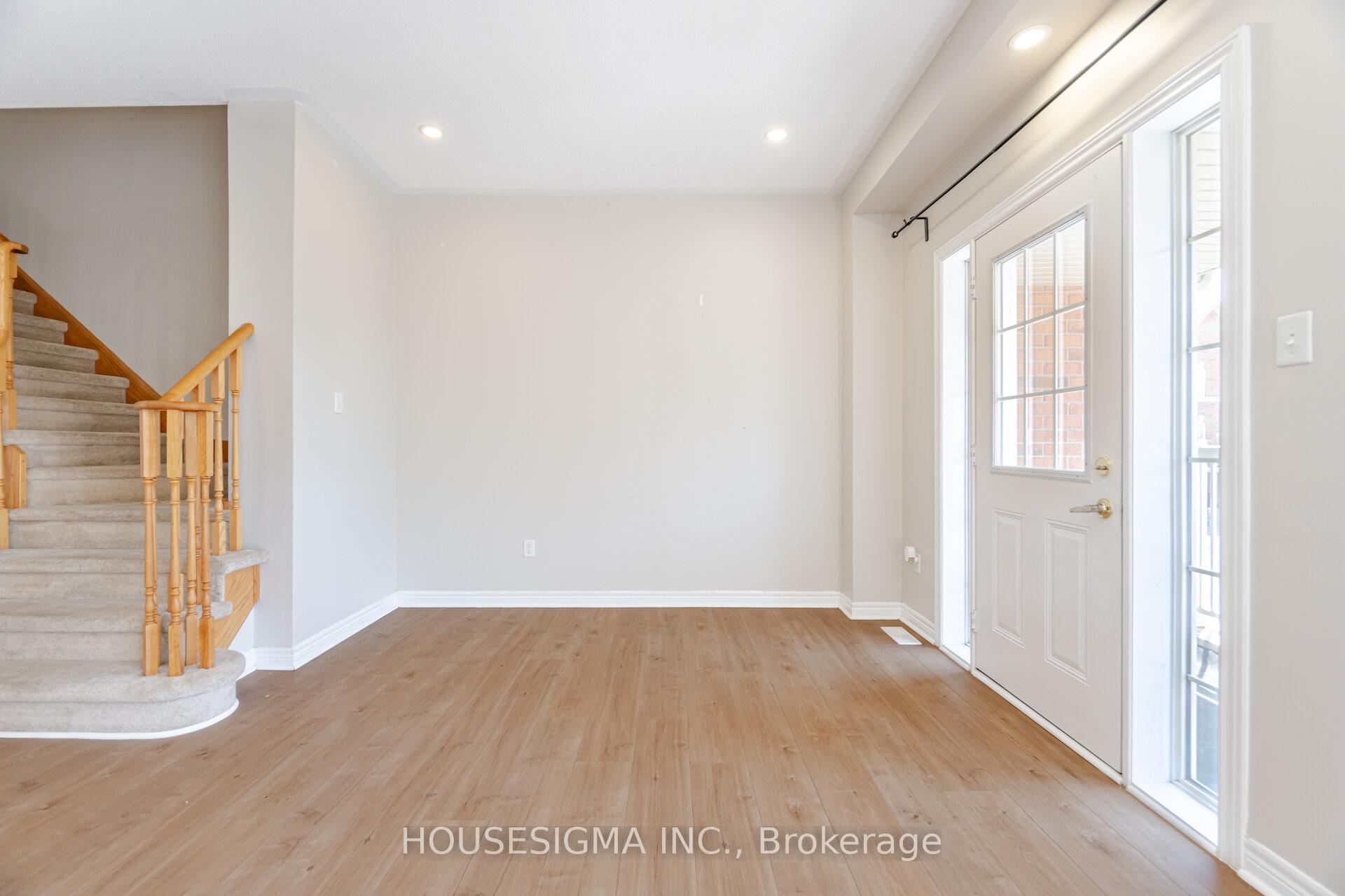 Photo 9 of 36 Arizona Drive, Brampton, Bram West — HOMEH