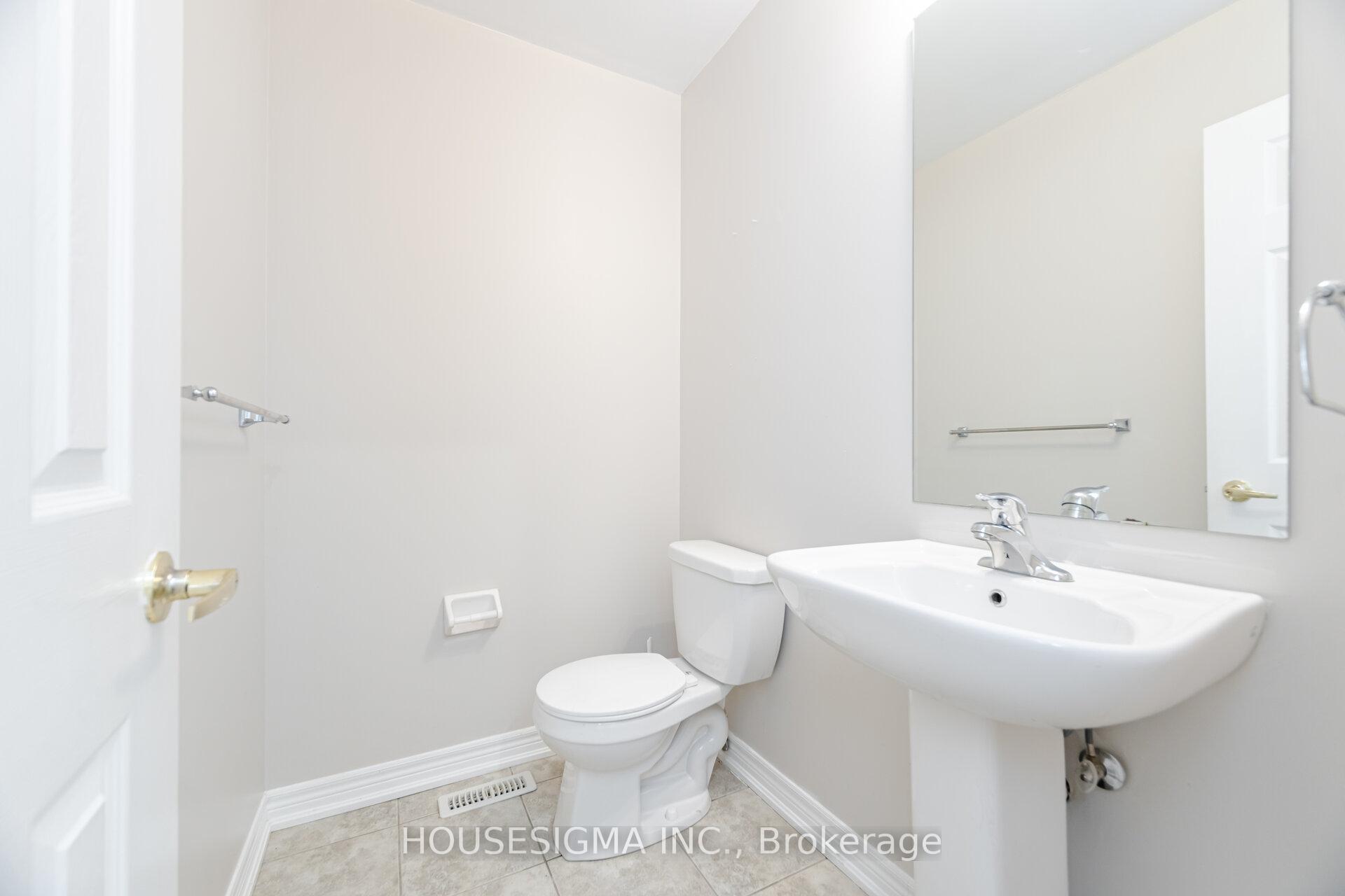 Photo 15 of 36 Arizona Drive, Brampton, Bram West — HOMEH