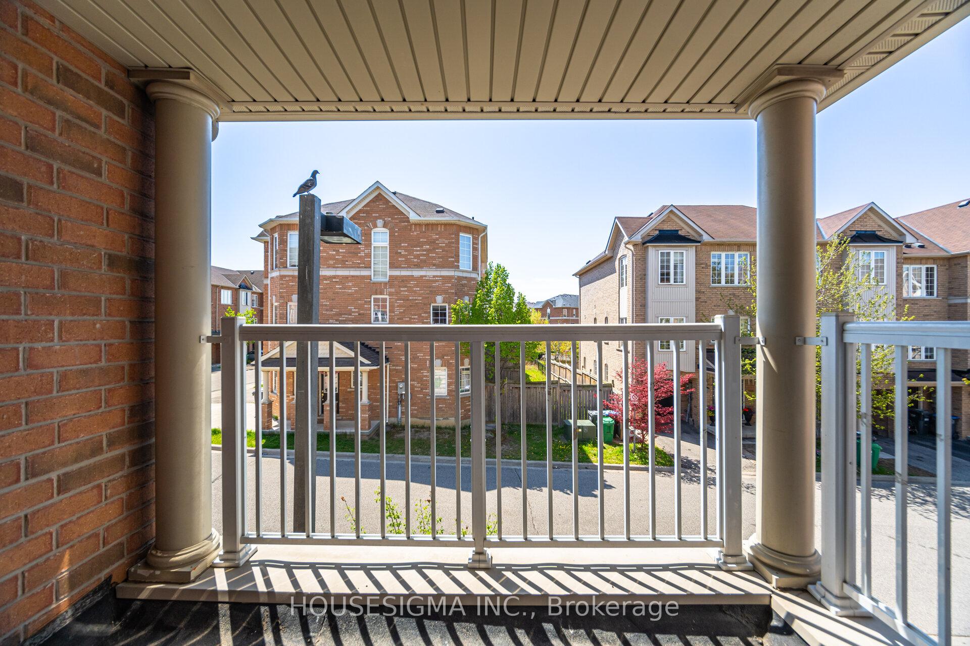Photo 41 of 36 Arizona Drive, Brampton, Bram West — HOMEH