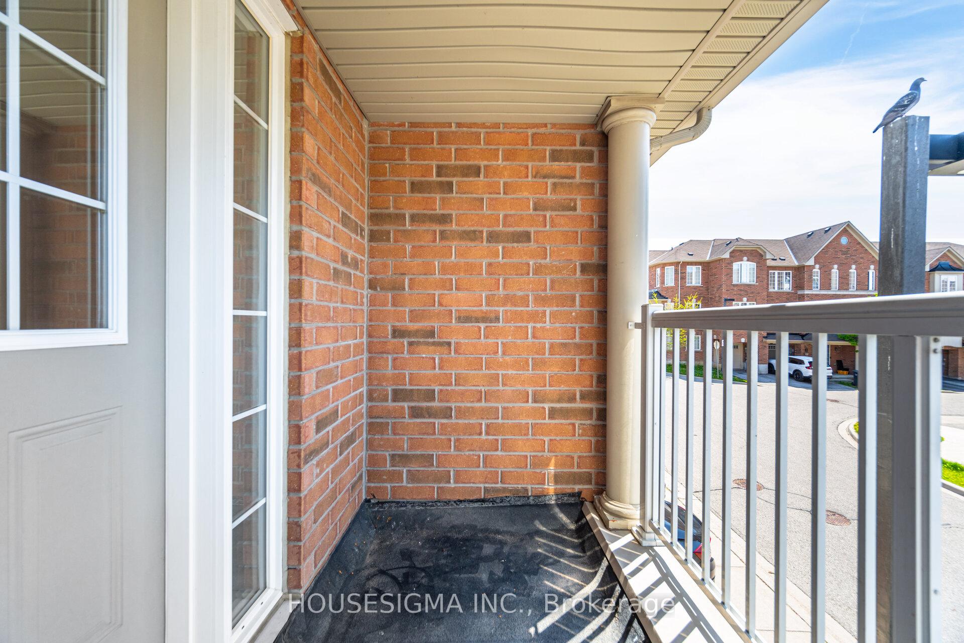 Photo 44 of 36 Arizona Drive, Brampton, Bram West — HOMEH