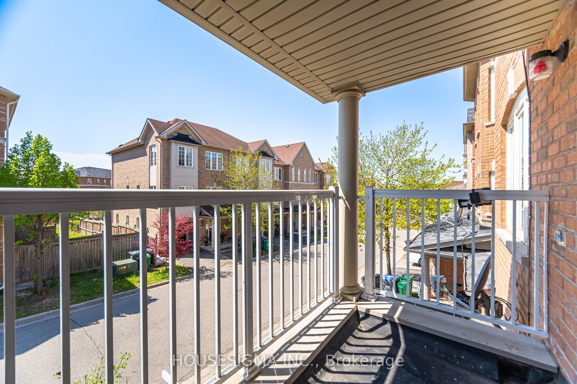 Photo 24 of 36 Arizona Drive, Brampton, Bram West — HOMEH