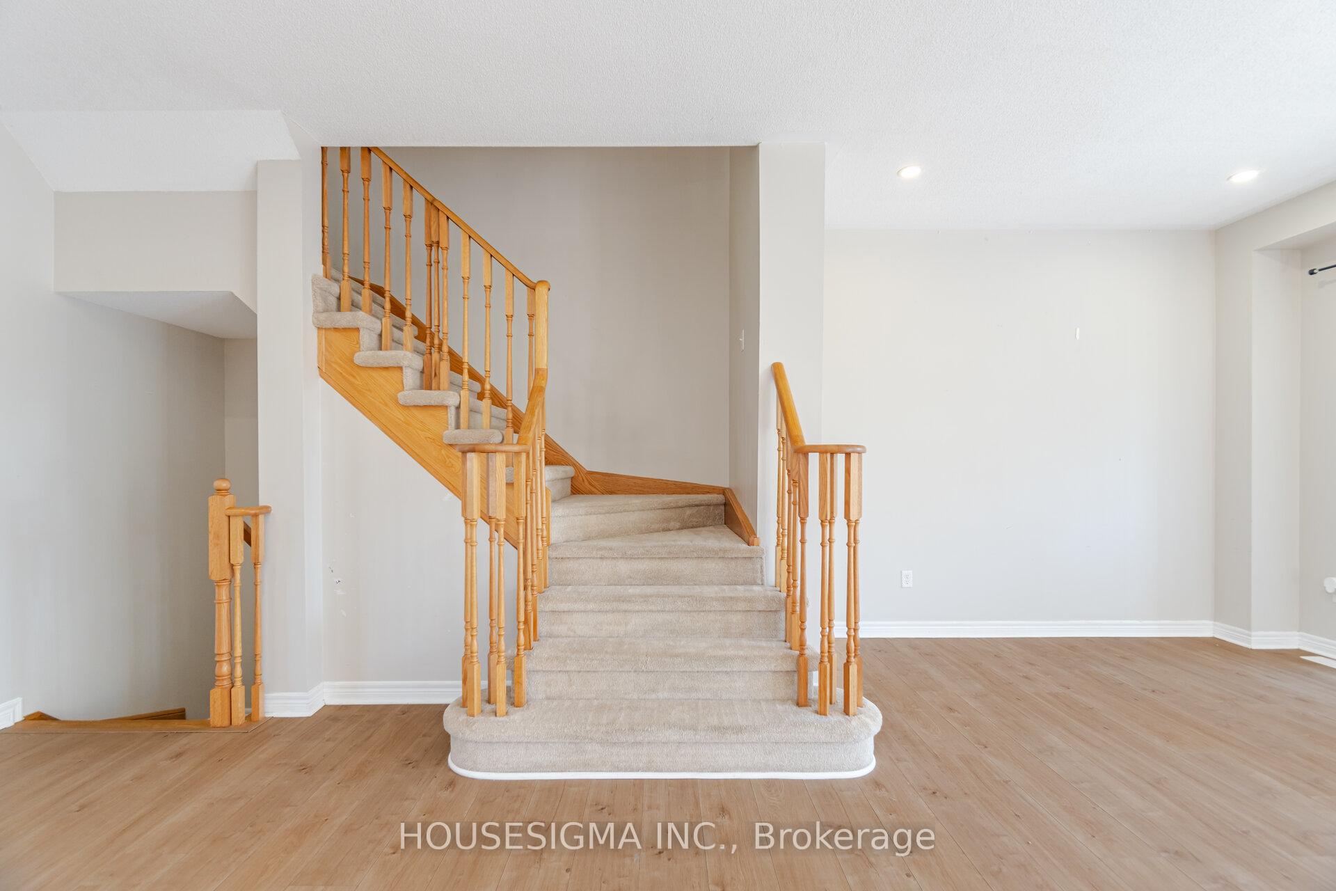 Photo 33 of 36 Arizona Drive, Brampton, Bram West — HOMEH